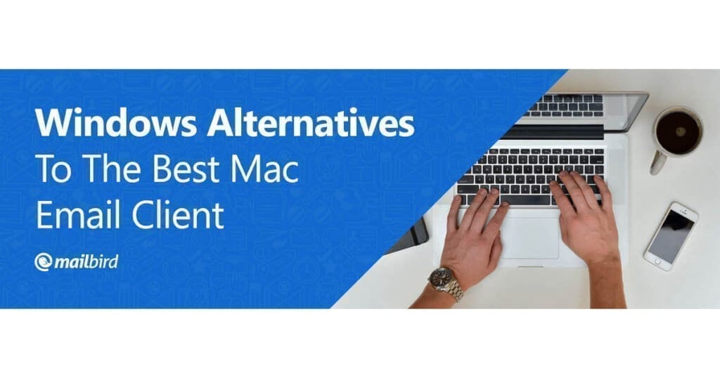 best email software for mac 2018